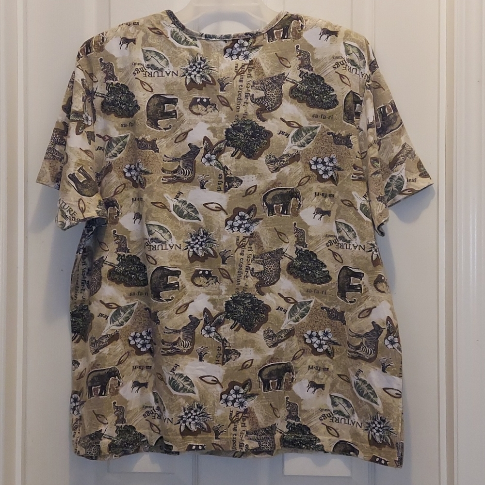 Fashion Bug Top - Picture 3 of 4
